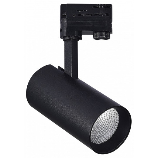 Светильник на штанге ST-Luce Трехфазная трековая система ST661.446.30