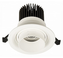 Встраиваемый светильник ST-Luce Zoom ST701.538.12