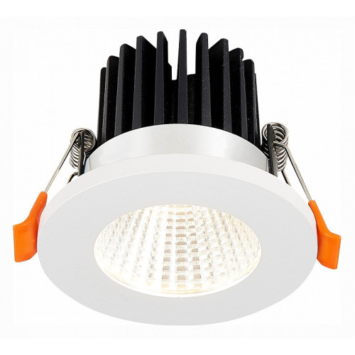 Встраиваемый светильник ST-Luce ST704 ST704.548.10