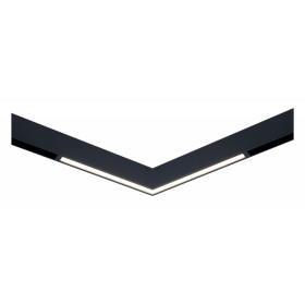 Встраиваемый светильник ST-Luce SKYLINE 48 ST800.409.20