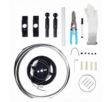 Светильник на растяжке ST-Luce Ray ST961.437.14