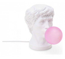 Настольная лампа декоративная Seletti Wonder 14803