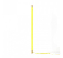 Накладной светильник Seletti Linea Goldenends 06940 YEL