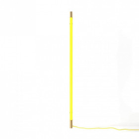 Накладной светильник Seletti Linea Goldenends 06940 YEL