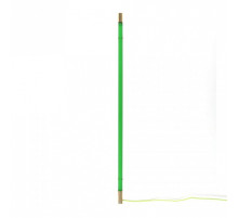 Накладной светильник Seletti Linea Goldenends 06940 GRE