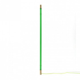 Накладной светильник Seletti Linea Goldenends 06940 GRE