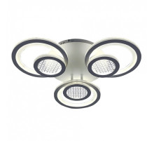 Потолочная люстра Seven Fires Leida #00121712, 121712, SF7096/3C-WT