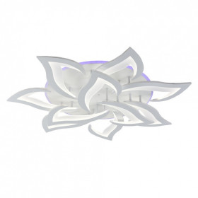 Потолочная люстра Seven Fires Lorens #00122485, 122485, SF5018/11C-WT-RGB