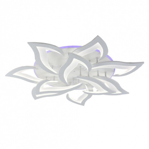 Потолочная люстра Seven Fires Lorens #00122485, 122485, SF5018/11C-WT-RGB