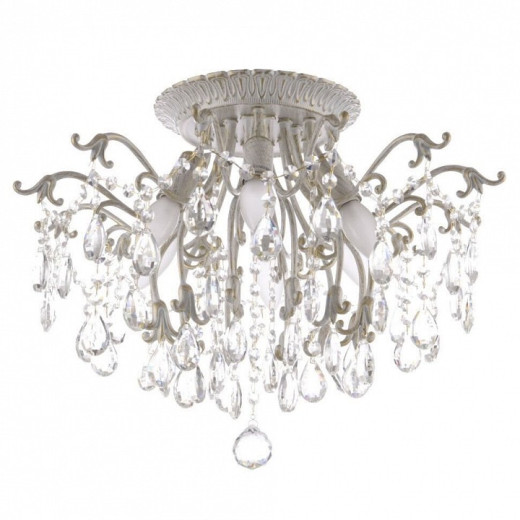 Потолочная люстра Seven Fires Dorita 70581.01.29.06