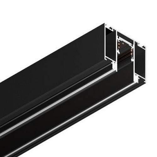 Профиль-держатель Technolight Slott 80004-2M-AR-BK, 80004-2M-BK