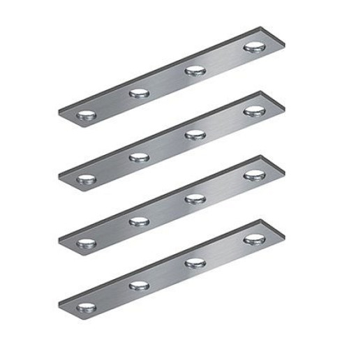 Крепление для трека Technolight Slott 83004-4-NI