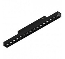 Накладной светильник Technolight Дарклайн 86316-3K-01-BK