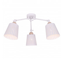 Потолочная люстра TopLight Kristiana TL1154-3D