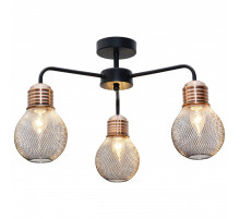 Люстра на штанге TopLight Grissell TL1155-3D