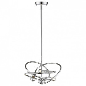 Подвесной светильник TopLight Rachel TL1184H-03CH