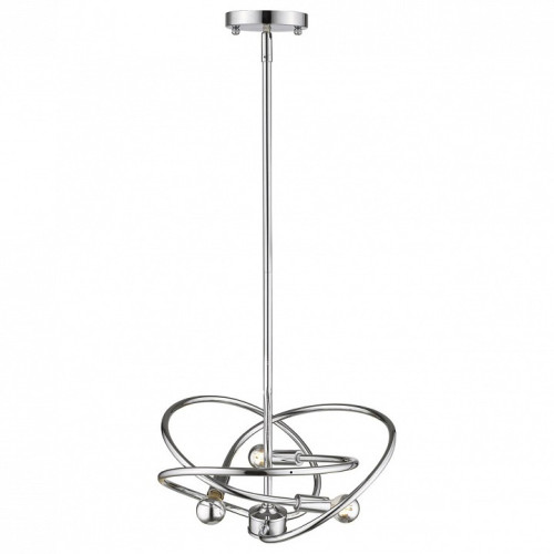 Подвесной светильник TopLight Rachel TL1184H-03CH