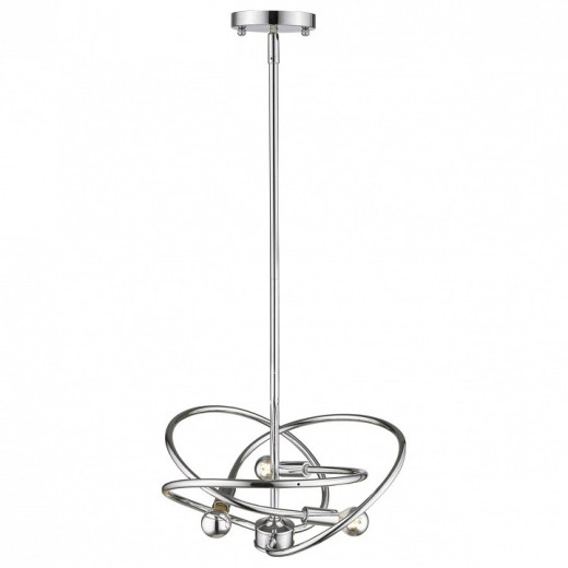 Подвесной светильник TopLight Rachel TL1184H-03CH