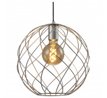 Подвесной светильник TopLight Janis TL1190H-01SL