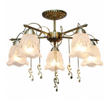 Потолочная люстра TopLight Delia TL1195X-05AB