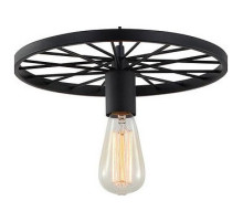 Подвесной светильник TopLight Vanessa TL1201H-01BK