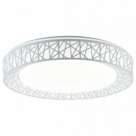 Накладной светильник TopLight Diana TL1204X-72WH