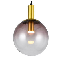 Подвесной светильник TopLight Gwendolyn TL1217H-01GD