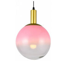 Подвесной светильник TopLight Gwendolyn TL1217H-01RS