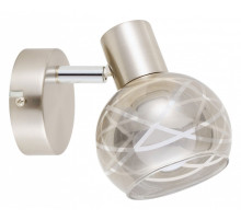 Спот TopLight Kristal TL1236Y-01SN