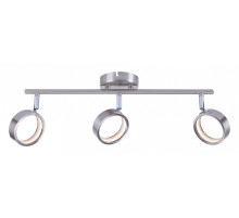 Спот TopLight Jacklyn TL1239Y-03SN