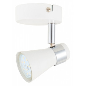 Спот TopLight Regina TL1258Y-01WC