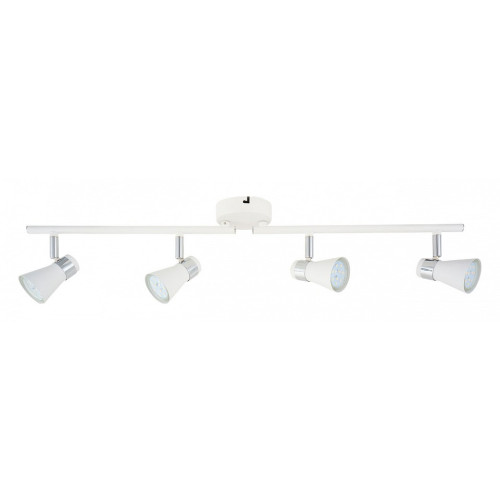 Спот TopLight Regina TL1258Y-04WC