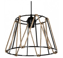 Подвесной светильник TopLight Georgiana TL1607H-01BK