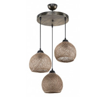 Подвесной светильник TopLight Lizbeth TL1612R-03DB