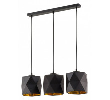 Подвесной светильник TopLight Aileen TL1623L-03BG