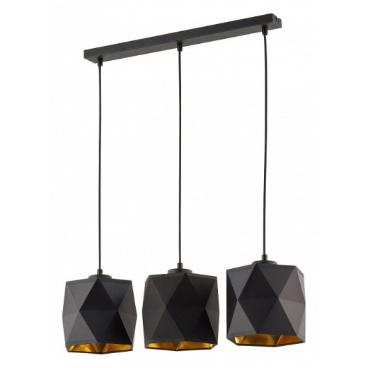 Подвесной светильник TopLight Aileen TL1623L-03BG