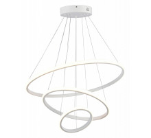 Подвесной светильник TopLight Charissa TL1630H-LEWH