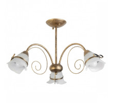 Люстра на штанге TopLight Bridget TL3620X-03