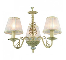 Подвесная люстра TopLight Susanna TL7290D-03RY