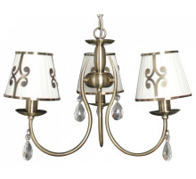 Подвесная люстра TopLight Dorris TL7500D-03AB