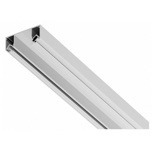 Профиль-держатель встраиваемый 6063 LINE3535 STC 0213401