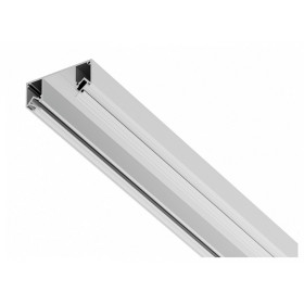 Профиль-держатель встраиваемый 6063 LINE3535 STC 0213402