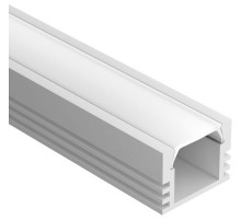 Короб накладной 6063 U-16 12 0242803