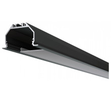 Короб встраиваемый 6063 LINE 4932 IN 0243308