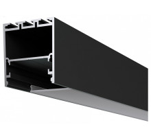 Короб накладной 6063 LINE 5050 0243503