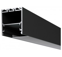 Короб накладной 6063 LINE 5050 0243508