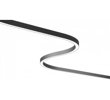 Накладной светильник 6063 6063 Волна 0413001