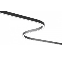 Накладной светильник 6063 6063 Волна 0413002