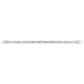 Лампа галогеновая Uniel  R7s Вт K 1659