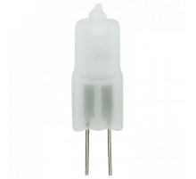 Лампа галогеновая Uniel  G4 20Вт K 1823